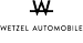 Logo Wetzel Automobile GmbH & Co KG
